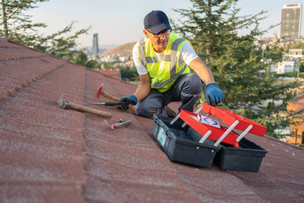 Reliable Avondale Estates, GA Siding Installation & Repair Solutions